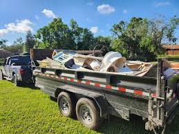 Recycling Services for Junk in Unicoi, TN